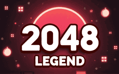 2048 Legend