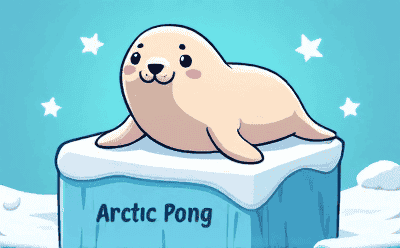 Arctic Pong