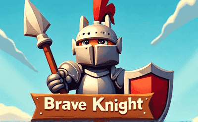 Brave Knight