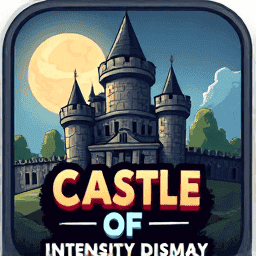 Castle Of Intense Dismay