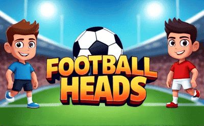 Football Heads