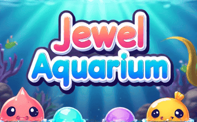 Jewel Aquarium