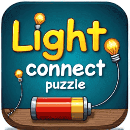 Light Connect Puzzle