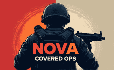 Nova Covered Ops