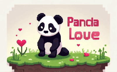 Panda Love