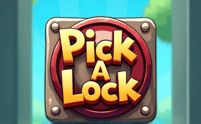 Pick A Lock