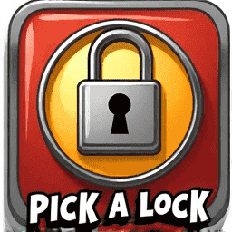 Pick A Lock