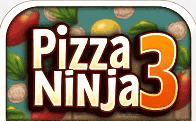 Pizza Ninja 3