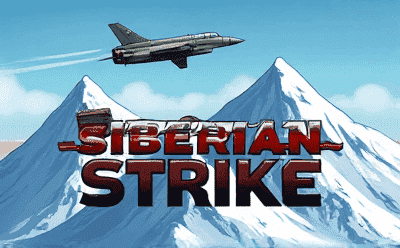 Siberian Strike