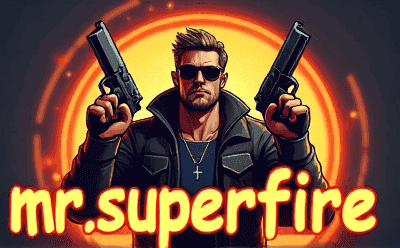 Mr.Superfire