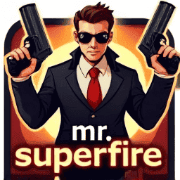 Mr.Superfire