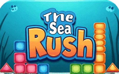 The Sea Rush