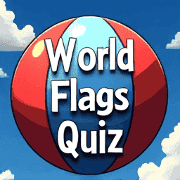 World Flags Quiz